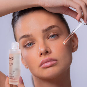 Профессиональный семина: Зимние пилинги