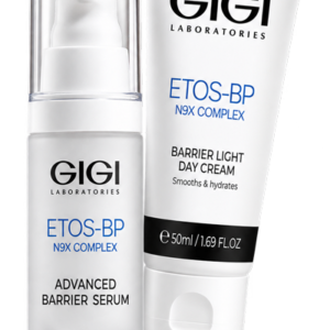 Презентация ETOS BP от GIGI