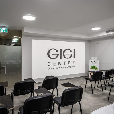 Iris Sucher - GIGI Academy -7